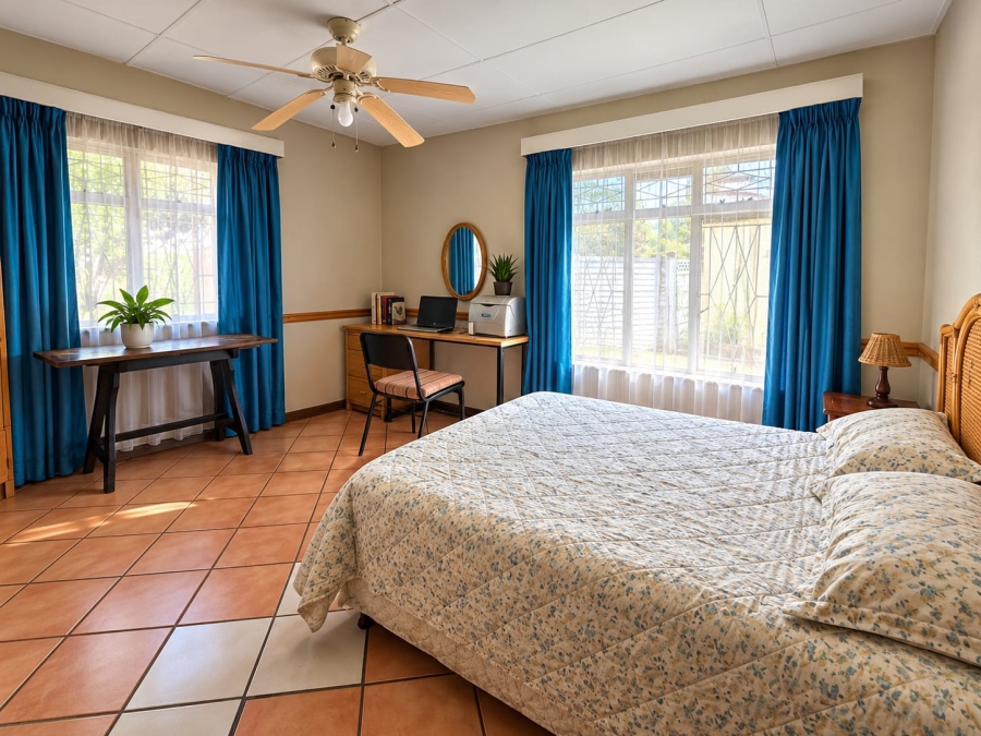 4 Bedroom Property for Sale in Park West Free State